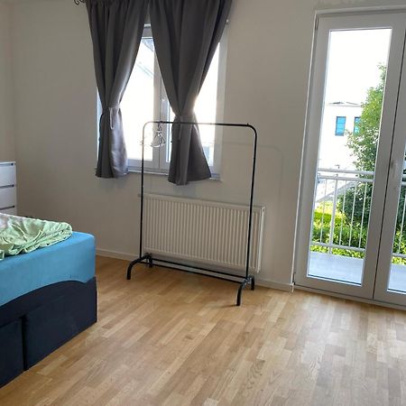 Westend-Residenz Frankfurt am Main Eksteriør billede