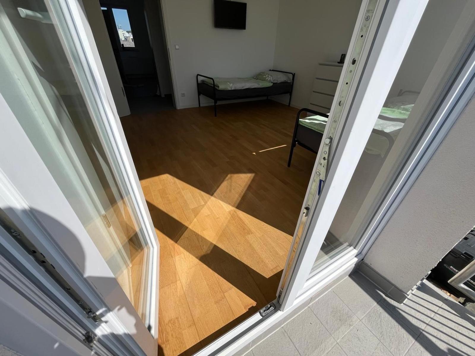 Westend-Residenz Frankfurt am Main Eksteriør billede